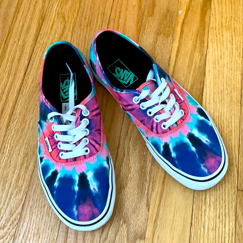 Vans! ✌🏼
